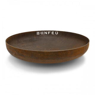 BonFeu vuurschaal (Ø 80 cm)-0