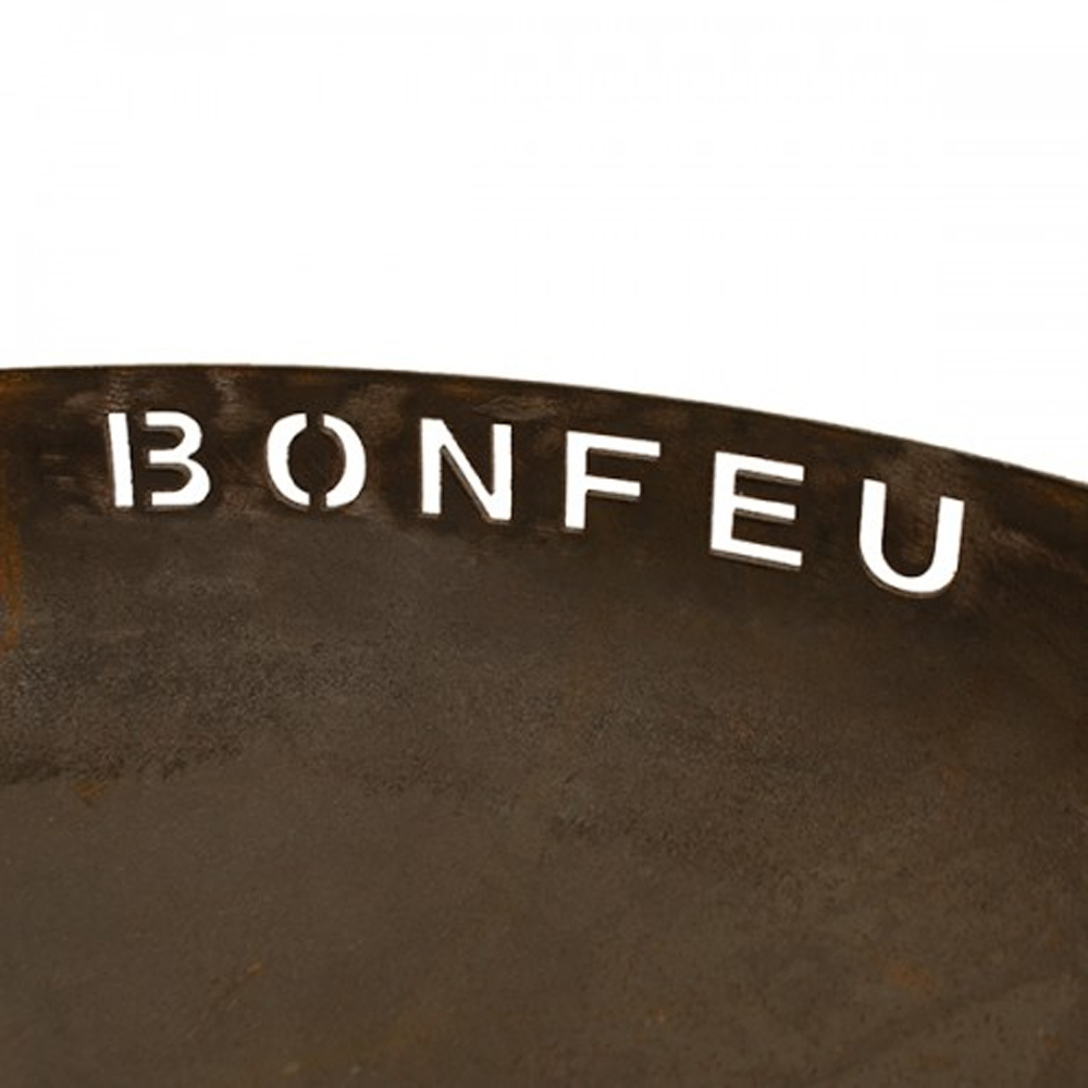 BonFeu vuurschaal (Ø 120 cm)