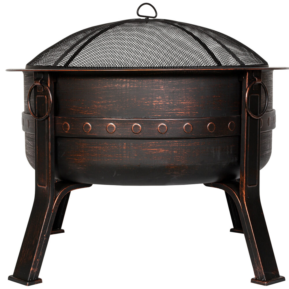 La Hacienda vuurkorf Brava (Ø 80 cm)-0