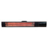 Sunred Heater Royal Diamond Dark Wall 2500-0