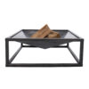 RedFire Fire Pit Tervo Industrial vuurschaal-0