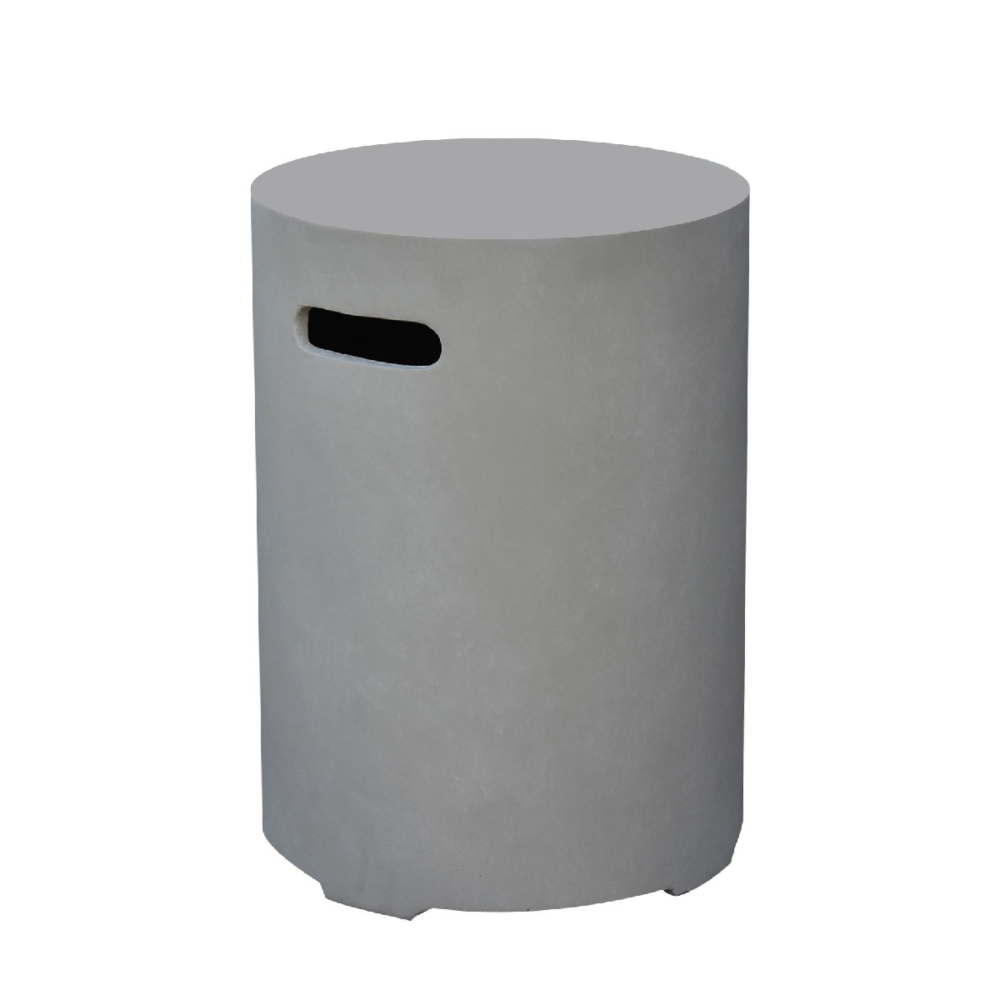 Gasfles cover betonlook 11 kg (4)
