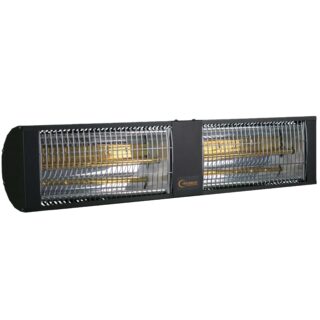 Goldsun - Nova 3000W Zwart