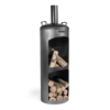 CookKing - Tuinhaard Faro