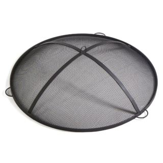 CookKing - Vonkenscherm voor vuurschaal Ø 60 cm