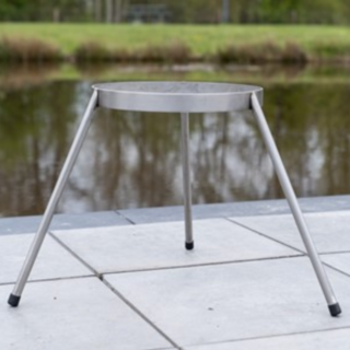 Goodlife - Verhoger voor RVS Varme