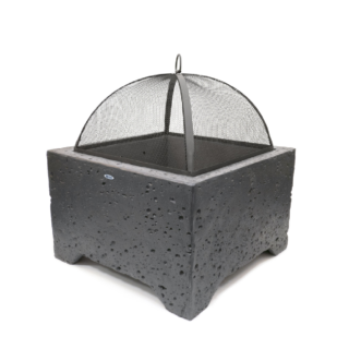 Tweedekans Heat - Vuurkorf 3-in-1 Stone 143