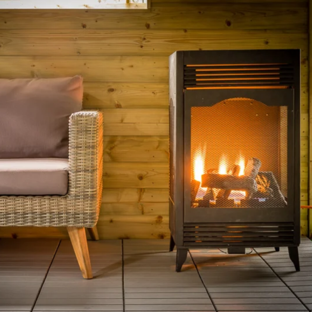 Eurom - Veranda Heater - Terrasverwarmer